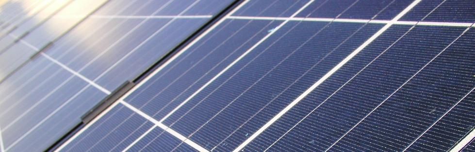 The Hub Tenant Awarded Patent for Modular Solar Mounting System